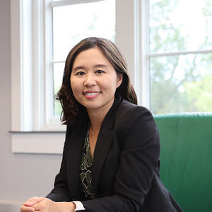 Meet your Posher, Soojung